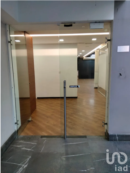 Oficina en renta en Bosques de las Lomas, Ciudad de Mexico