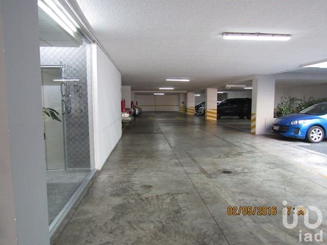 Oficina en renta en Bosques de las Lomas, Ciudad de Mexico