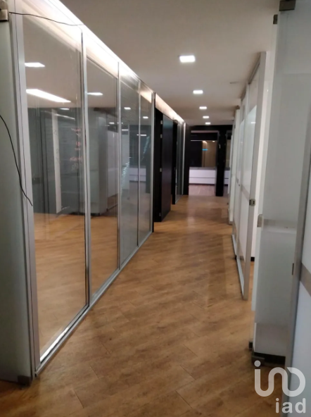 Oficina en renta en Bosques de las Lomas, Ciudad de Mexico