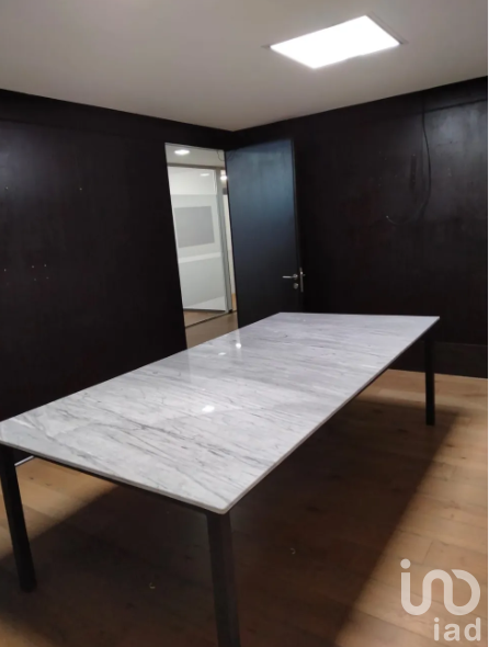 Oficina en renta en Bosques de las Lomas, Ciudad de Mexico