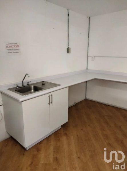 Oficina en renta en Bosques de las Lomas, Ciudad de Mexico