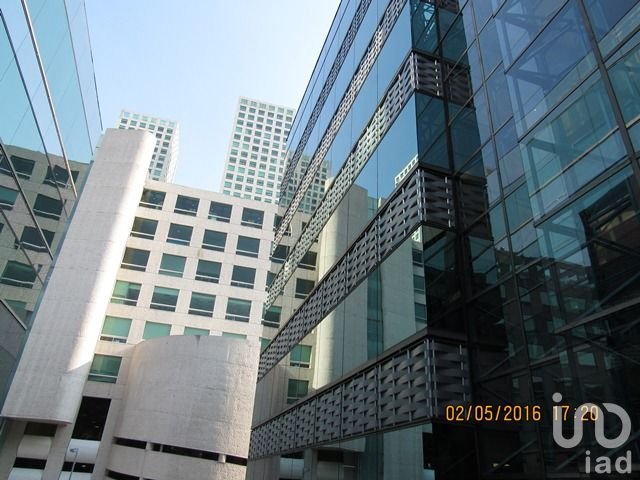 Oficina en renta en Bosques de las Lomas, Ciudad de Mexico