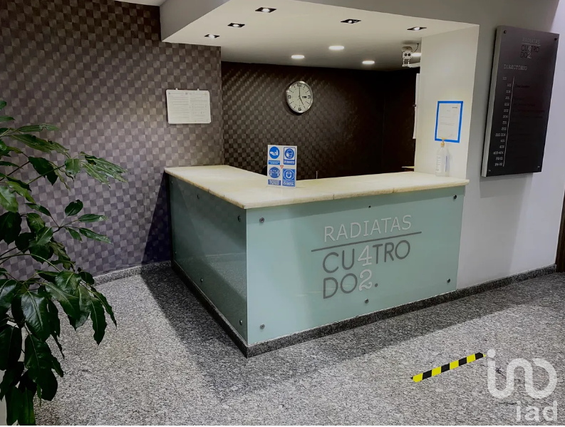 Oficina en renta en Bosques de las Lomas, Ciudad de Mexico