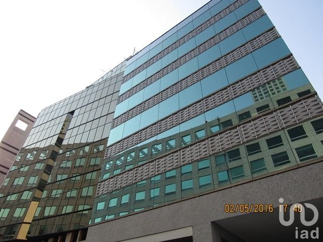 Oficina en renta en Bosques de las Lomas, Ciudad de Mexico