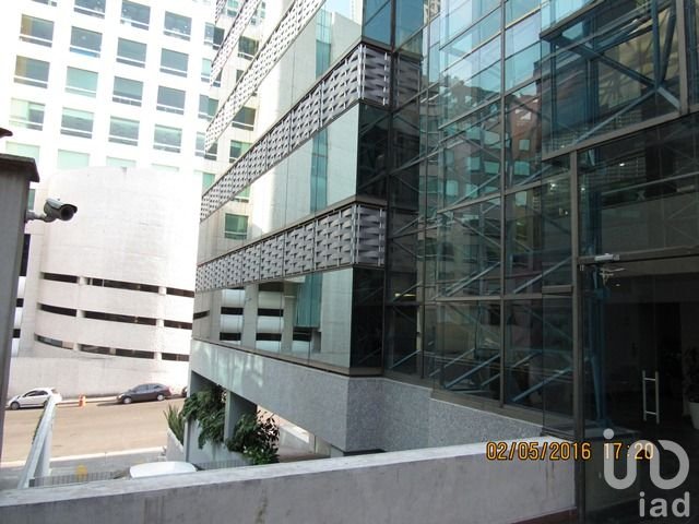 Oficina en renta en Bosques de las Lomas, Ciudad de Mexico