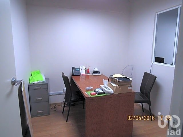 Oficina en renta en Bosques de las Lomas, Ciudad de Mexico