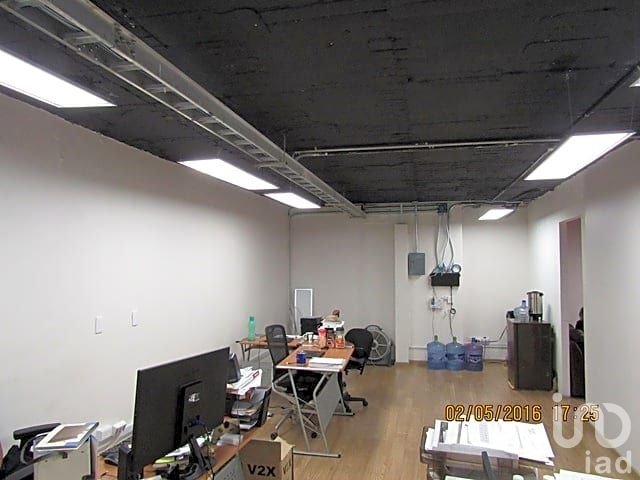 Oficina en renta en Bosques de las Lomas, Ciudad de Mexico