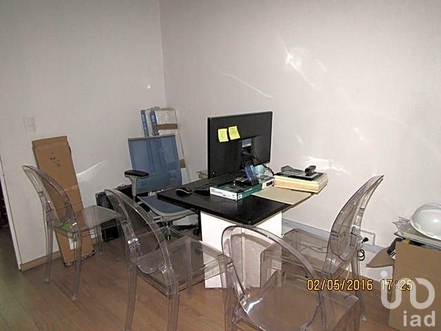 Oficina en renta en Bosques de las Lomas, Ciudad de Mexico