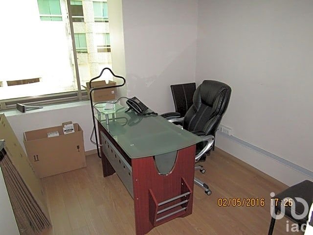 Oficina en renta en Bosques de las Lomas, Ciudad de Mexico