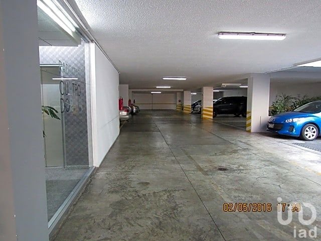 Oficina en renta en Bosques de las Lomas, Ciudad de Mexico