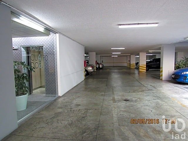 Oficina en renta en Bosques de las Lomas, Ciudad de Mexico