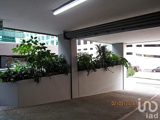 Oficina en renta en Bosques de las Lomas, Ciudad de Mexico