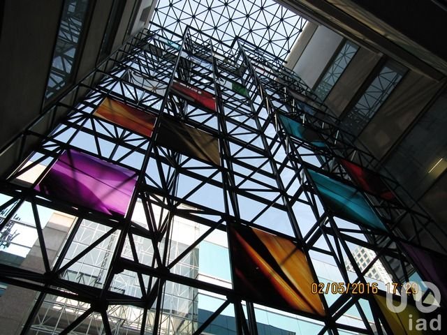 Oficina en renta en Bosques de las Lomas, Ciudad de Mexico