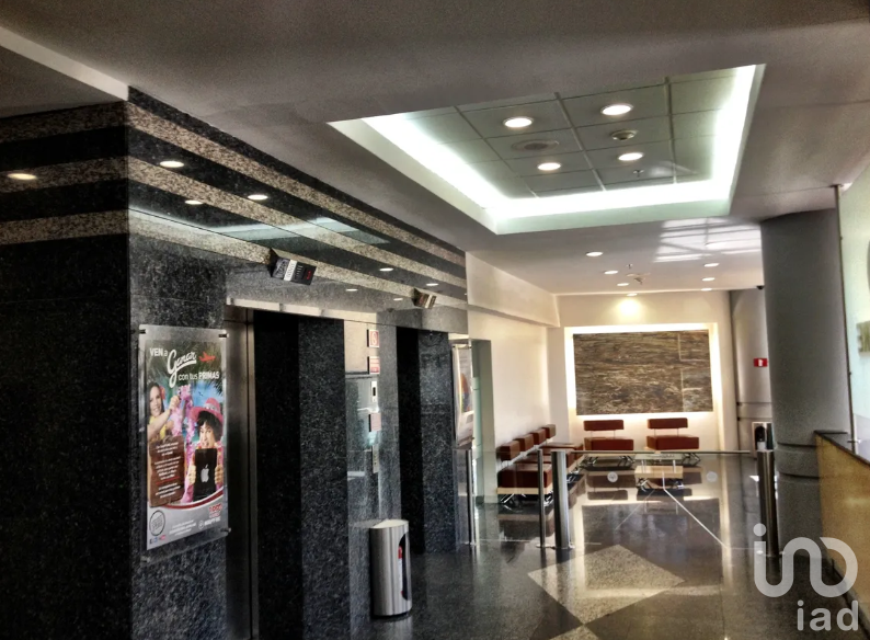 Oficina en renta en Magnocentro, Interlomas, Huixquilucan