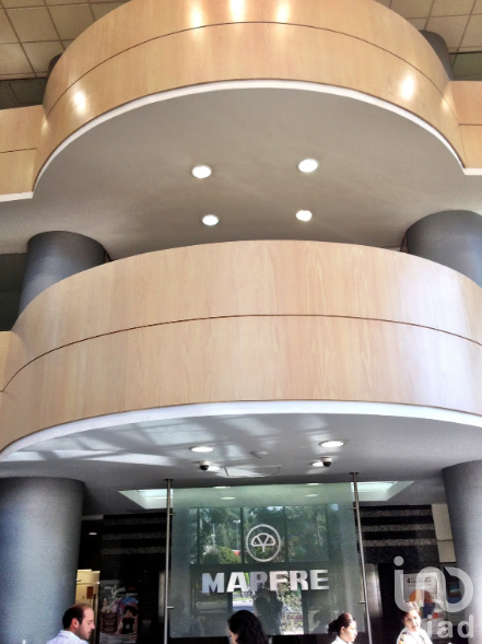 Oficina en renta en Magnocentro, Interlomas, Huixquilucan