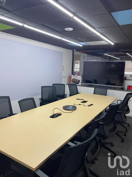 Oficina en renta en Magnocentro, Interlomas, Huixquilucan