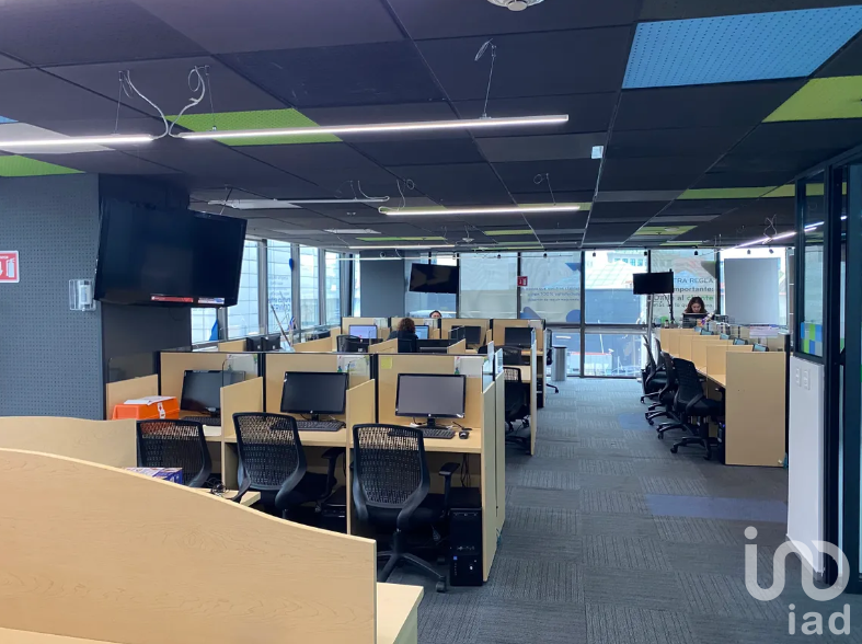 Oficina en renta en Magnocentro, Interlomas, Huixquilucan