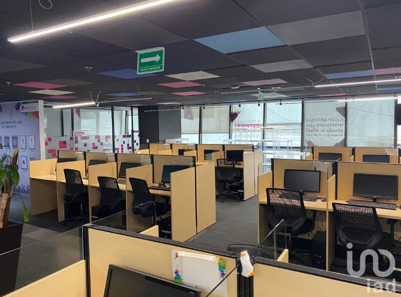 Oficina en renta en Magnocentro, Interlomas, Huixquilucan