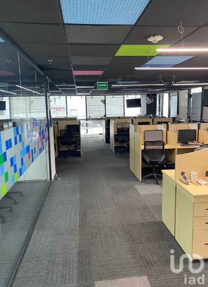 Oficina en renta en Magnocentro, Interlomas, Huixquilucan