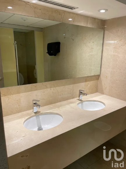 Oficina en renta en Magnocentro, Interlomas, Huixquilucan