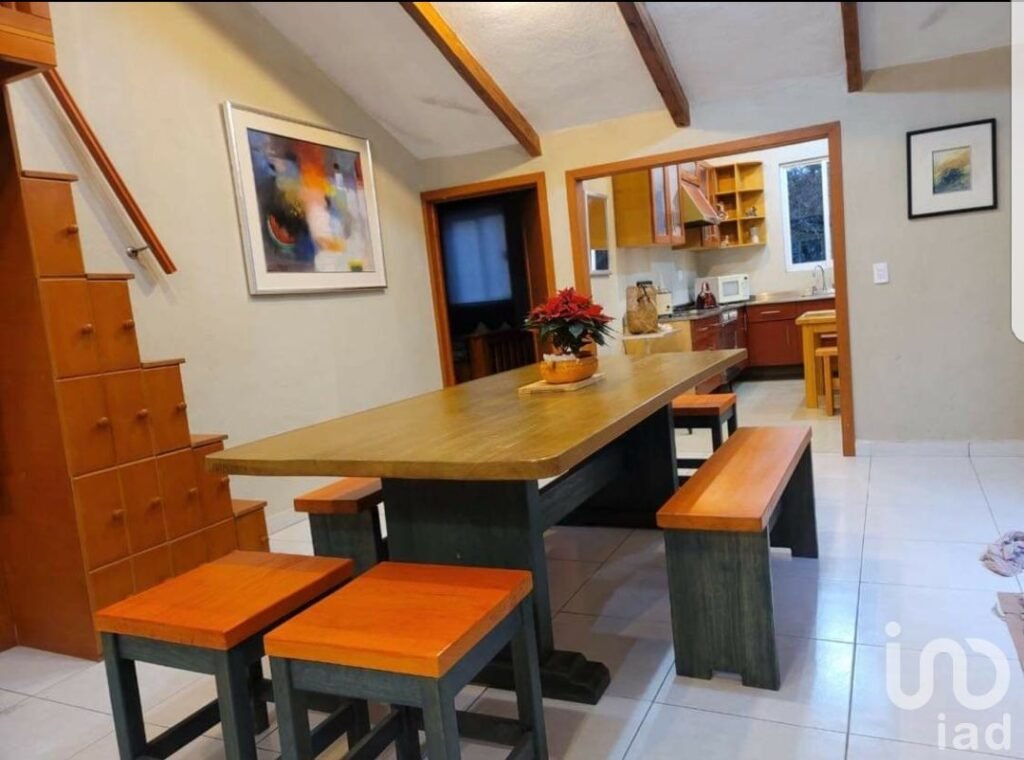 SE VENDE FINCA CAMPESTRE EN REAL DEL MONTE HIDALGO