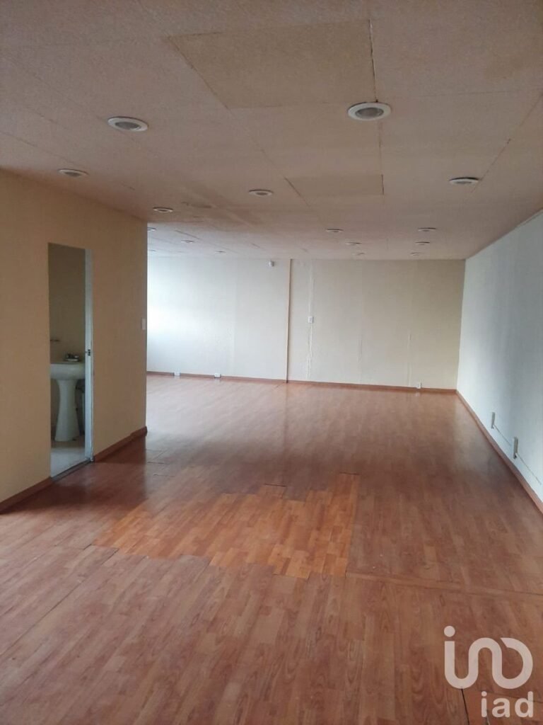 Oficina en Venta en Polanco, Chapultepec Morales, Miguel Hidalgo