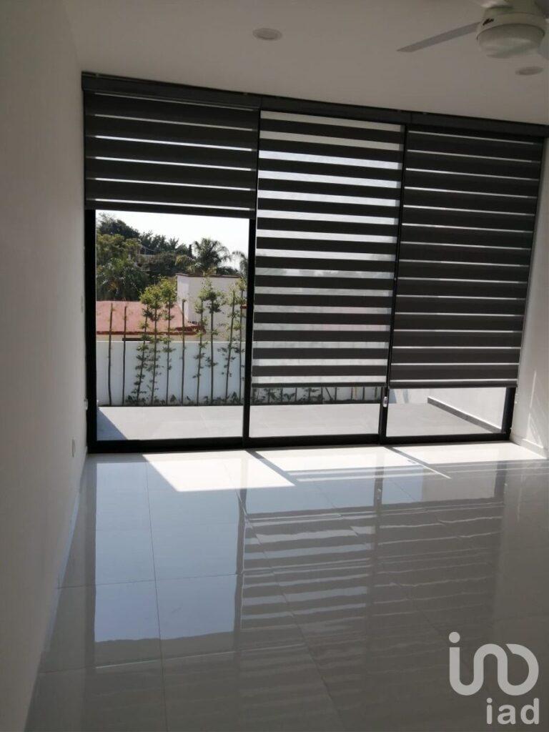 Casa en Venta con Alberca en Burgos Cuernavaca, Temixco, Morelos