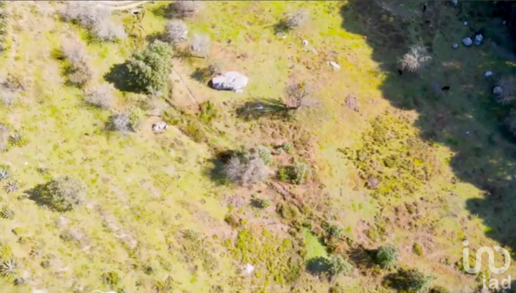 VENTA DE LOTE EN EL BOSQUE DE HUASCA