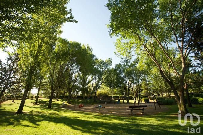 VENTA DE LOTE EN EL BOSQUE DE HUASCA