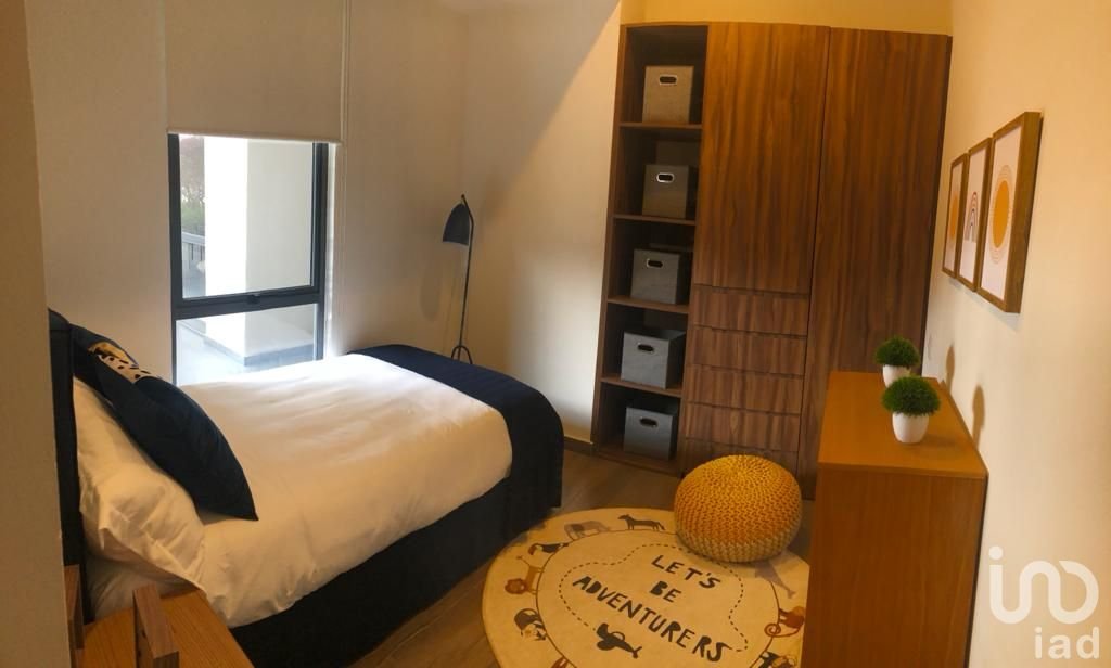 Departamento en venta en Cosmopol , Coacalco, Estado de México.