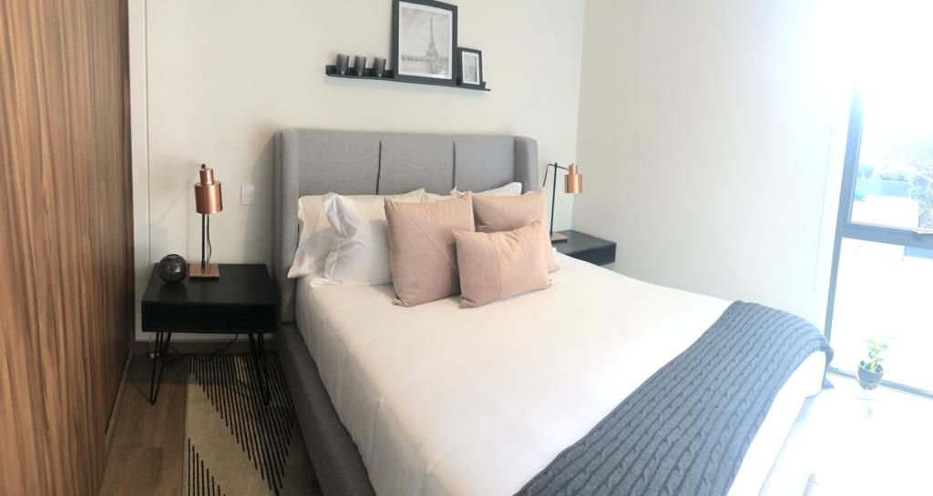 Departamento en venta en Cosmopol , Coacalco, Estado de México.