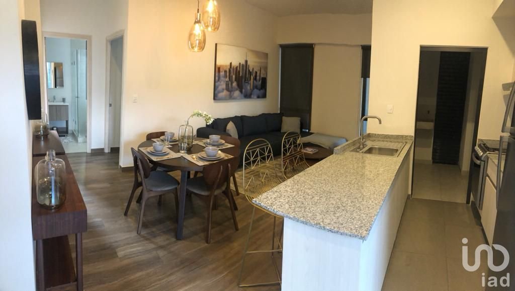 Departamento en venta en Cosmopol , Coacalco, Estado de México.