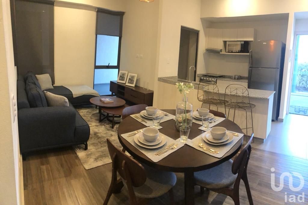 Departamento en venta en Cosmopol , Coacalco, Estado de México.