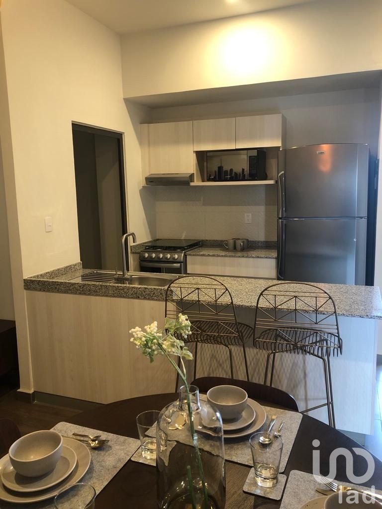 Departamento en venta en Cosmopol , Coacalco, Estado de México.