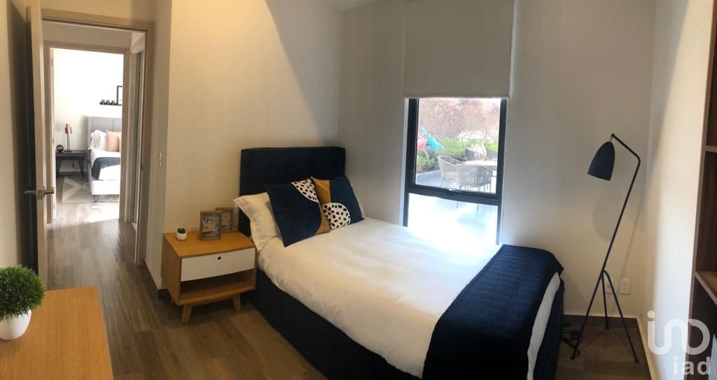 Departamento en venta en Cosmopol , Coacalco, Estado de México.