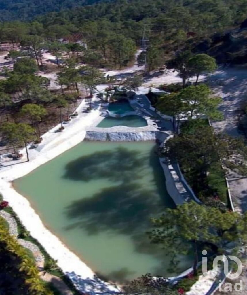 CASA EN VENTA EN RESIDENCIAL AGUA DE OBISPO ZONA ECOLOGICA EN CARRETERA FEDERAL 38 CHILP ACA