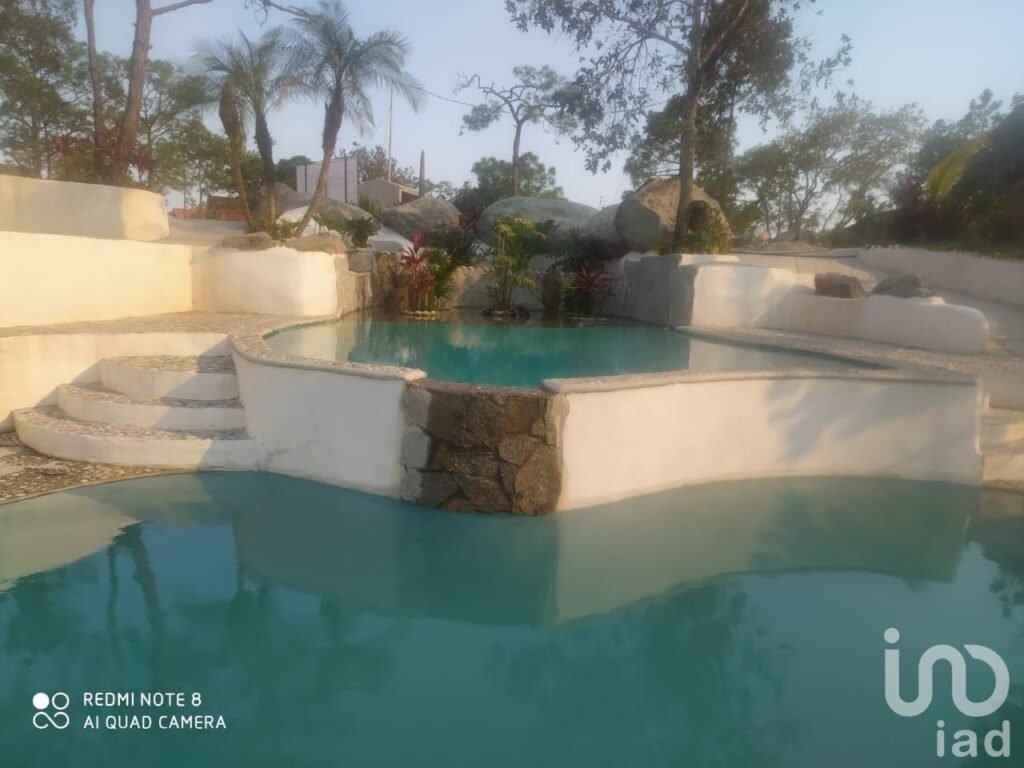 CASA EN VENTA EN RESIDENCIAL AGUA DE OBISPO ZONA ECOLOGICA EN CARRETERA FEDERAL 38 CHILP ACA