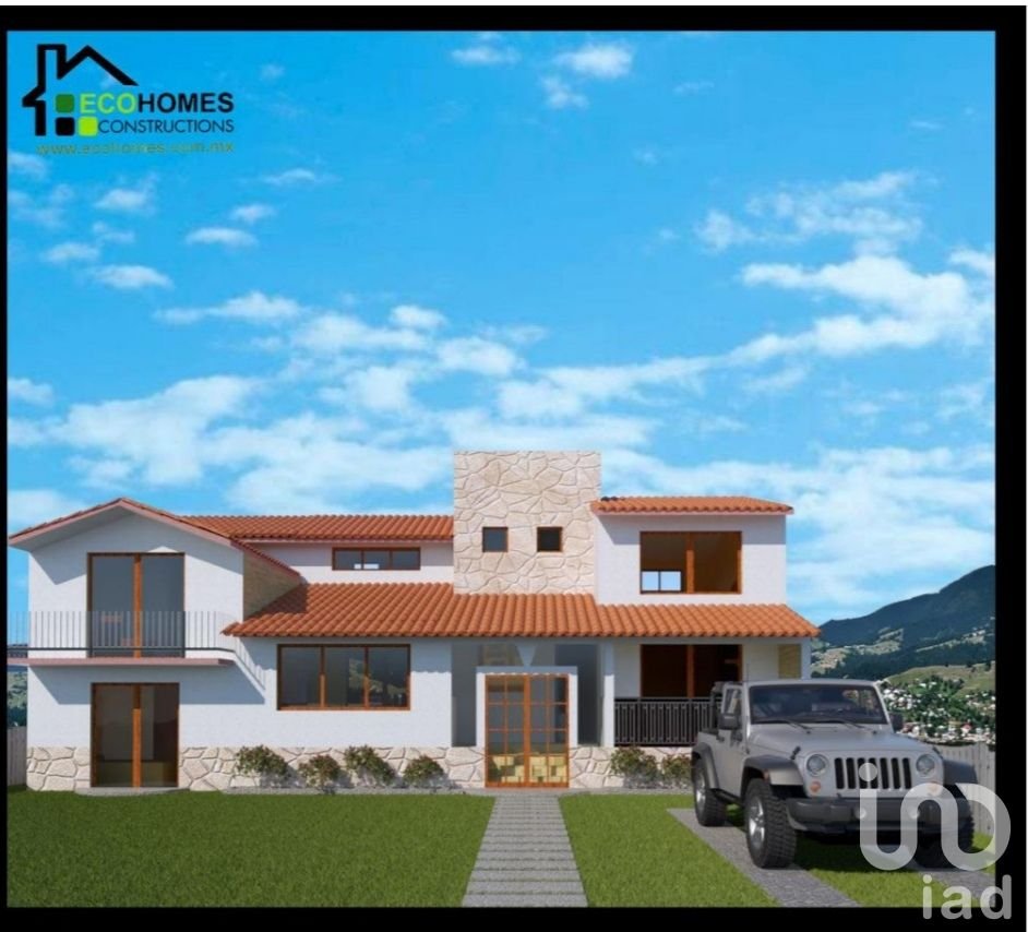 CASA EN VENTA EN RESIDENCIAL AGUA DE OBISPO ZONA ECOLOGICA EN CARRETERA FEDERAL 38 CHILP ACA - 1951991 casas en venta casa en venta en residencial agua de obispo zona ecologica en carretera federal 38 chilp aca 118453