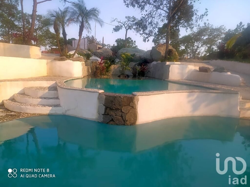 CASA EN VENTA VIVIENDAS ECOLOGICAS EN RESIDENCIAL AGUA DE ABISPO CARRETERA FEDERAL KL 38