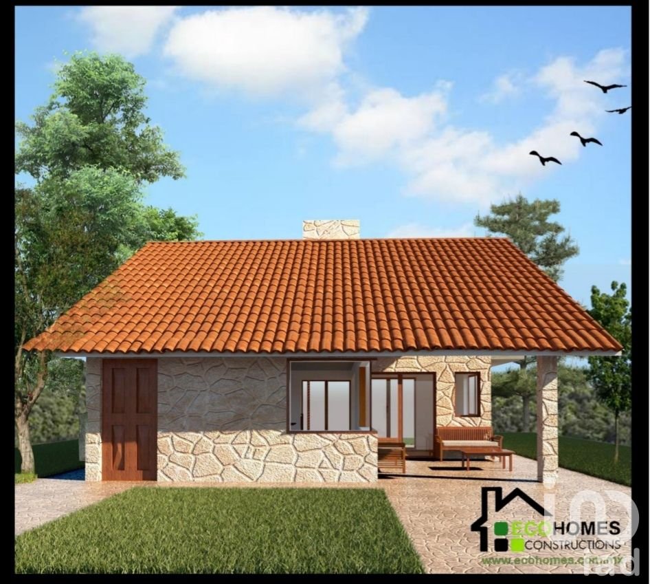 CASA EN VENTA VIVIENDAS ECOLOGICAS EN RESIDENCIAL AGUA DE ABISPO CARRETERA FEDERAL KL 38