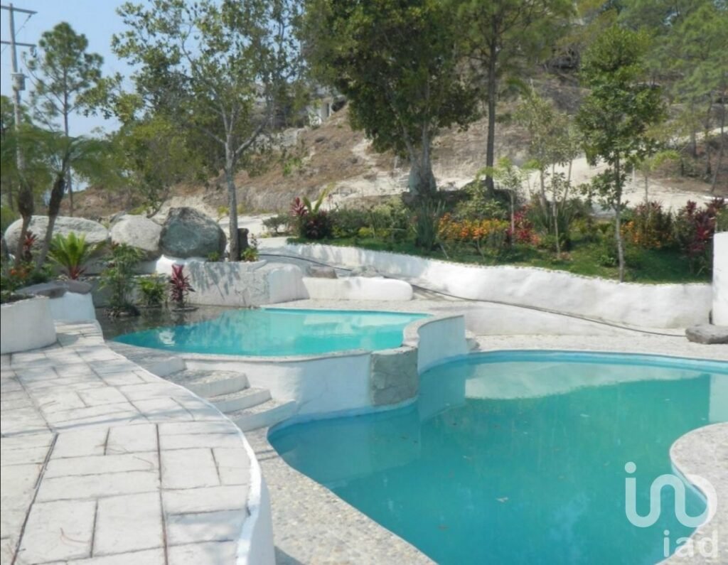 CASA EN VENTA VIVIENDAS ECOLOGICAS EN RESIDENCIAL AGUA DE ABISPO CARRETERA FEDERAL KL 38