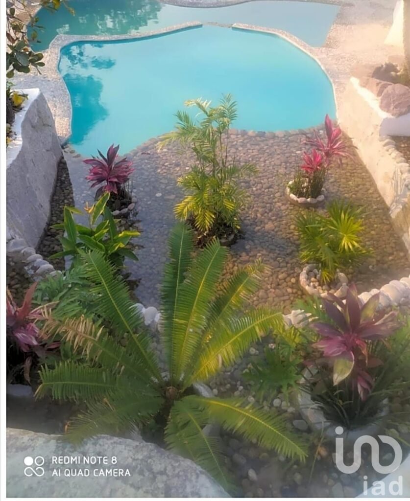 CASA EN VENTA VIVIENDAS ECOLOGICAS EN RESIDENCIAL AGUA DE ABISPO CARRETERA FEDERAL KL 38