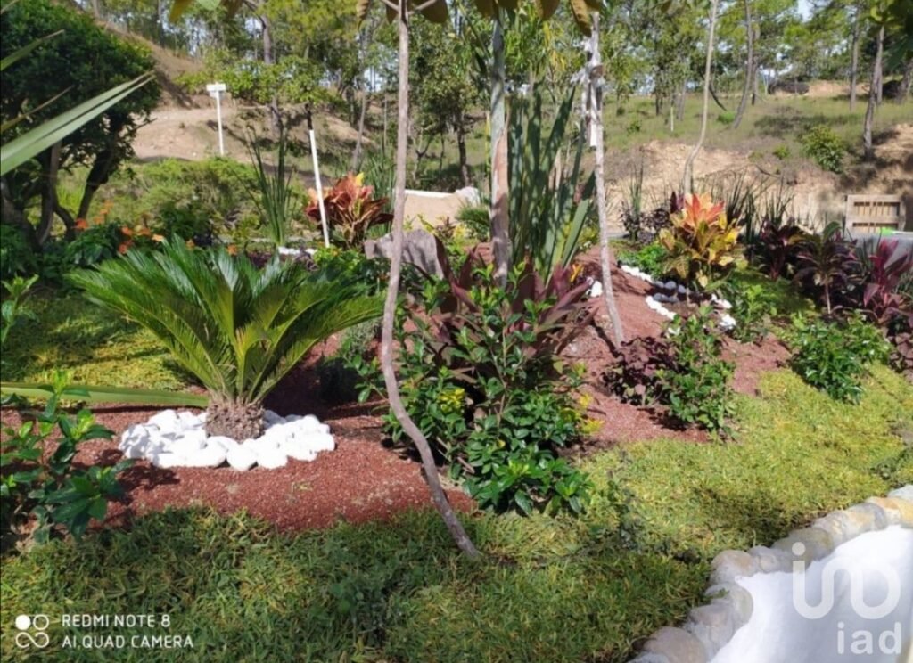 CASA EN VENTA VIVIENDAS ECOLOGICAS EN RESIDENCIAL AGUA DE ABISPO CARRETERA FEDERAL KL 38