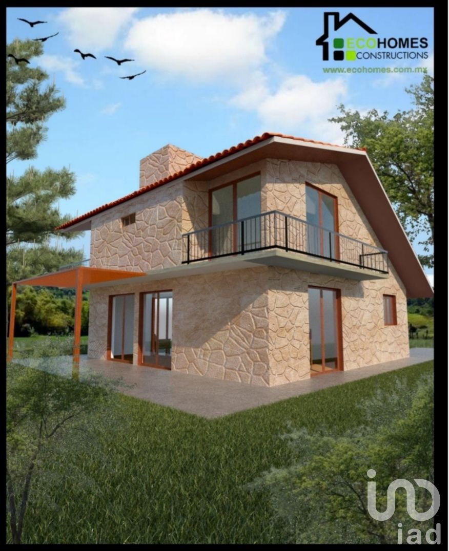 CASA EN VENTA VIVIENDAS ECOLOGICAS EN RESIDENCIAL AGUA DE ABISPO CARRETERA FEDERAL KL 38 CASA EN VENTA VIVIENDAS ECOLOGICAS EN RESIDENCIAL AGUA DE ABISPO CARRETERA FEDERAL KL 38