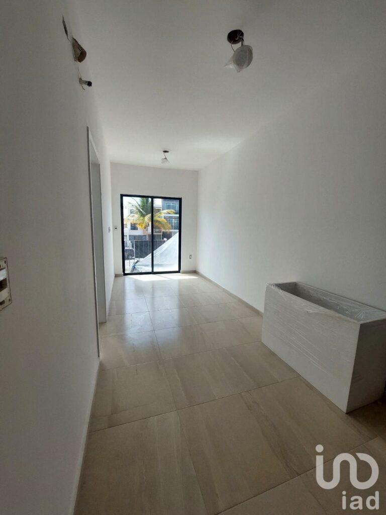 Se vende departamento en zona residencial en Mazatlán Sinaloa