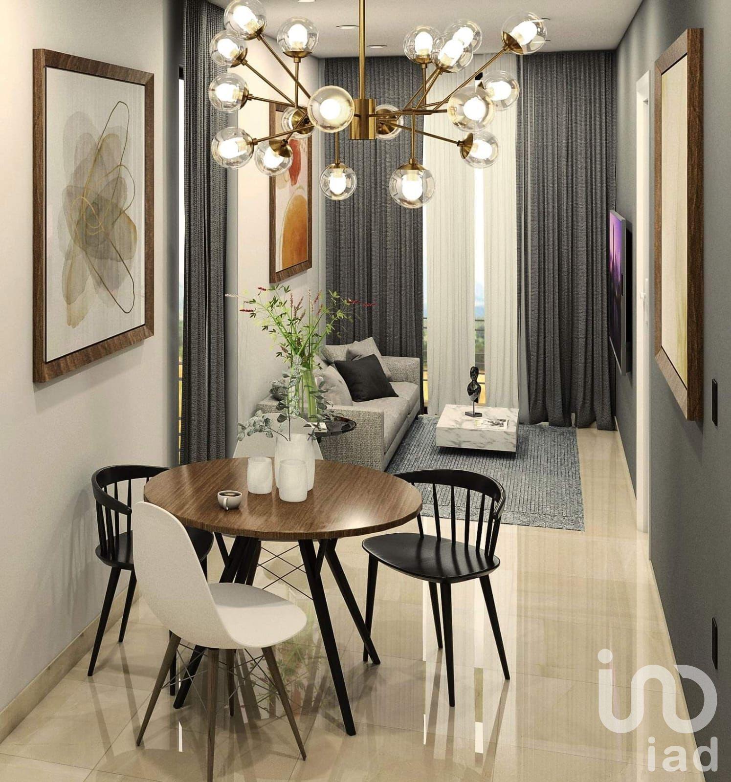 Se vende departamento en zona residencial en Mazatlán Sinaloa