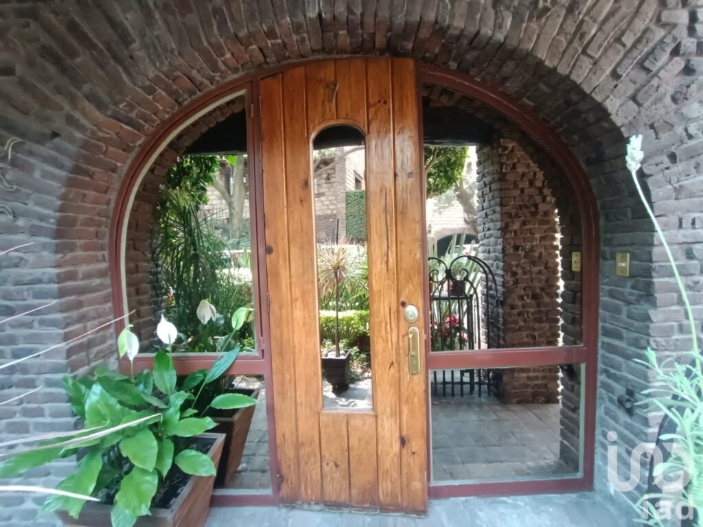 Departamento estilo Medieval en Bosques de Tetlameya