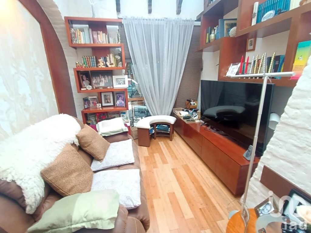 Departamento estilo Medieval en Bosques de Tetlameya