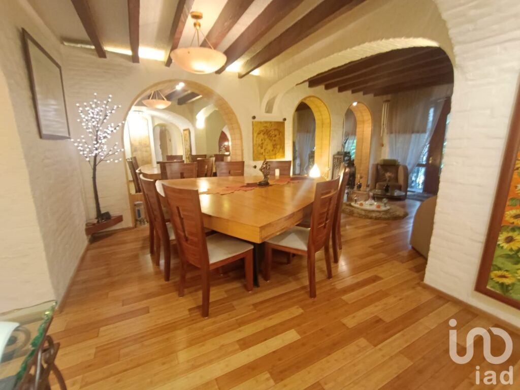 Departamento estilo Medieval en Bosques de Tetlameya