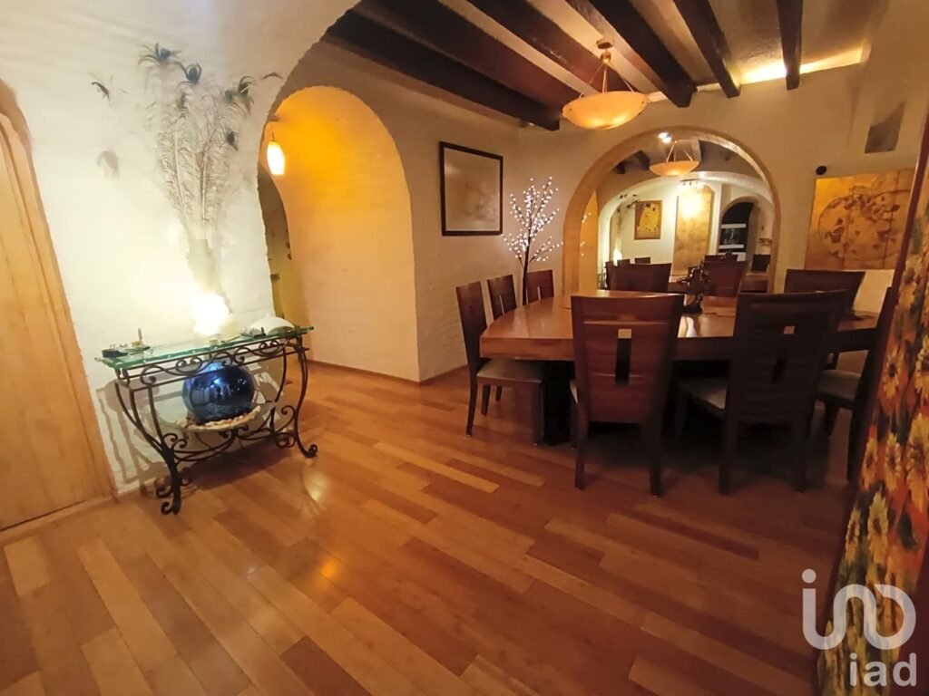 Departamento estilo Medieval en Bosques de Tetlameya